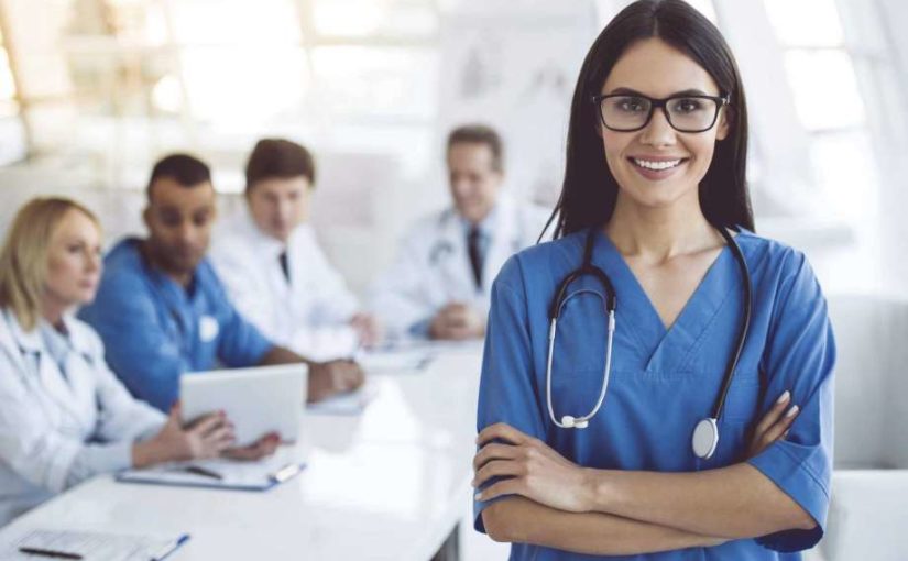 Accelererated Nursing Program