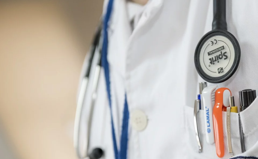 A Guide to Nursing School