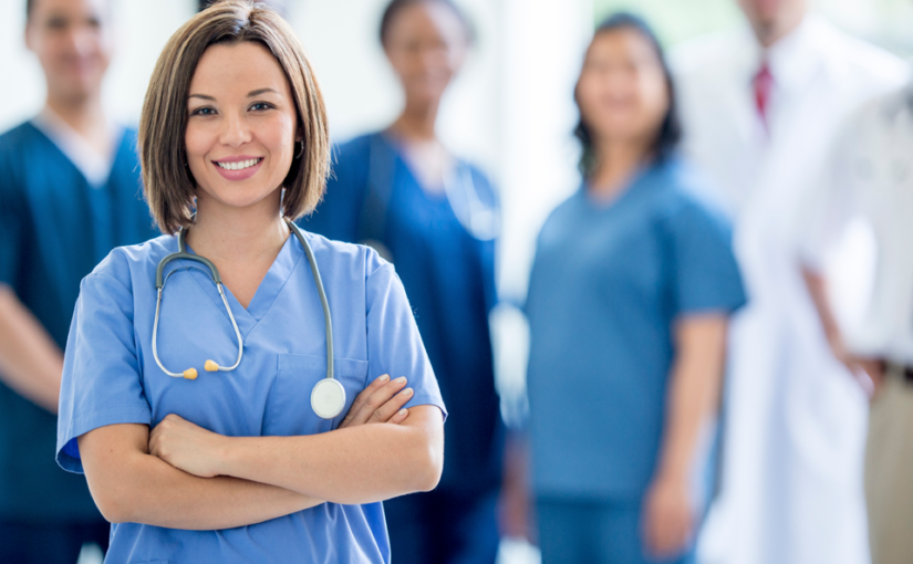 Accelerated Nursing Programmes