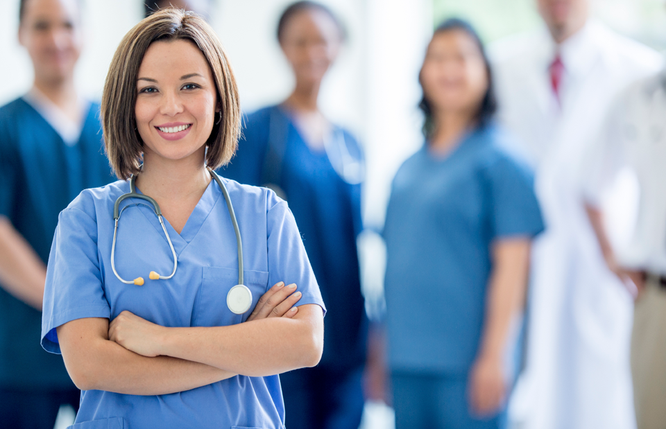 Nursing-Programmes