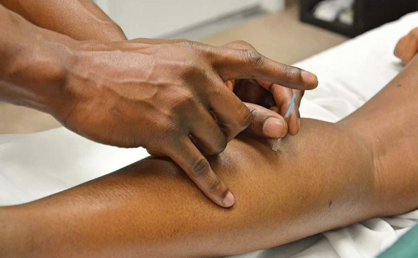 Acupuncture Schools in the US