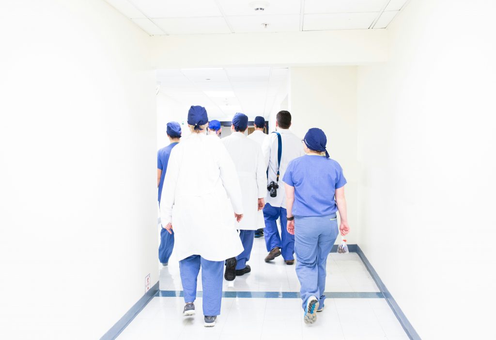 Accelerated Nursing Programs in USA