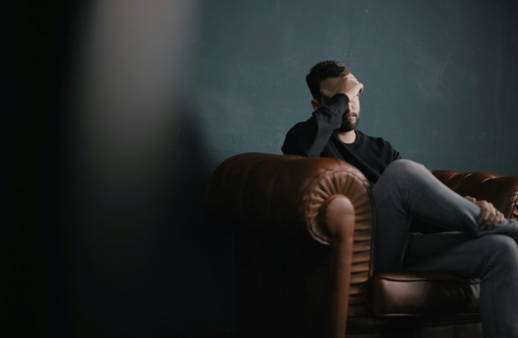 Mental Health in the Leading American Colleges
