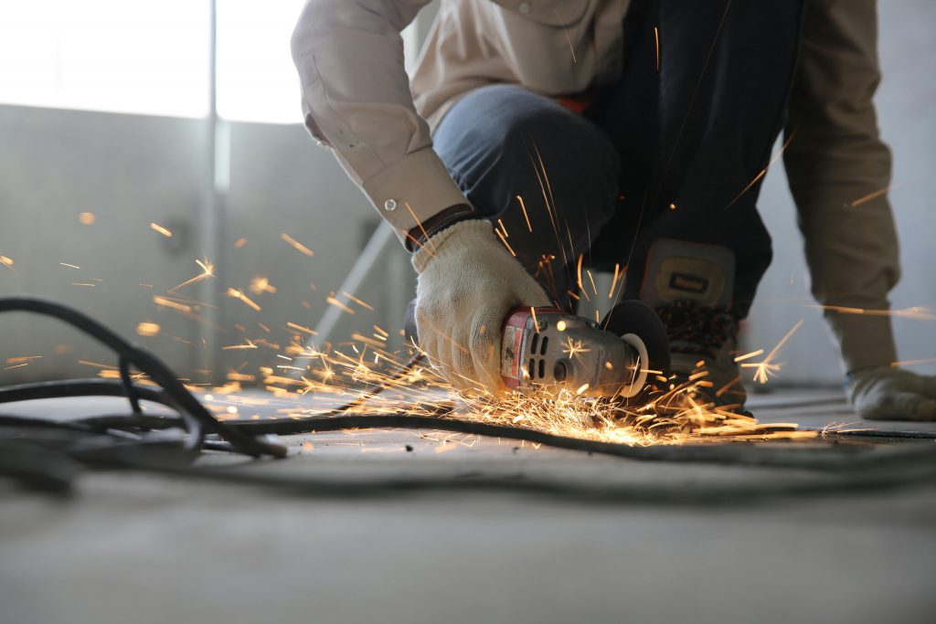 Career in Construction