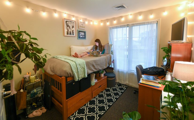 Tips for College Apartment Hunting