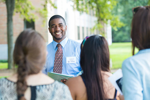 How to Use a College Visit to Make a Final Decision