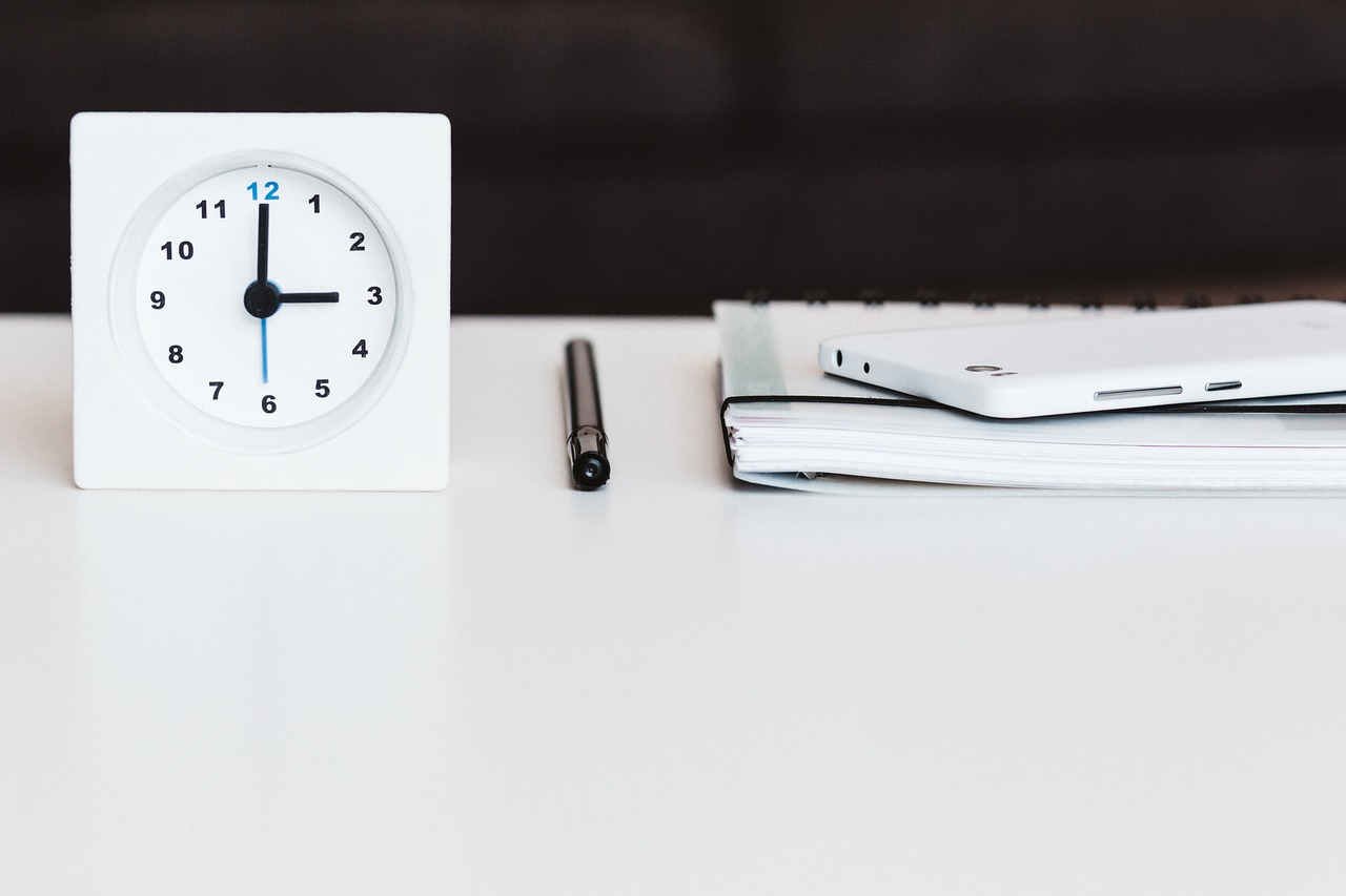 Handle College Application Deadlines