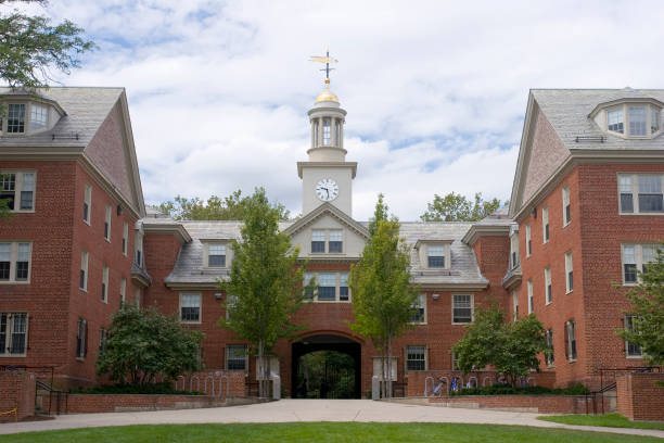 How to Get Accepted to an Ivy League School