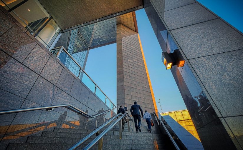 Tips for Choosing a College with a Strong Career Center