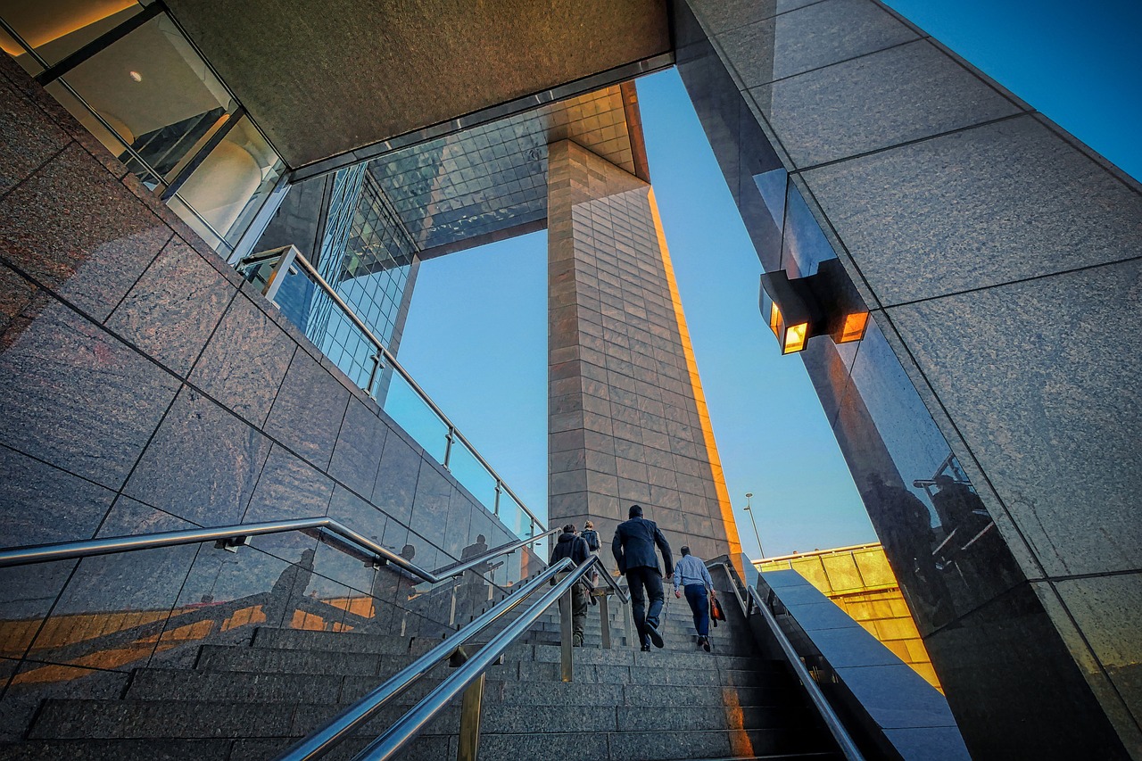 Tips for Choosing a College with a Strong Career Center