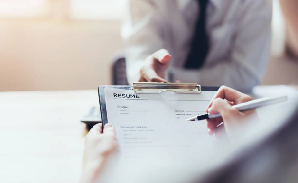 How to Write a College Resume