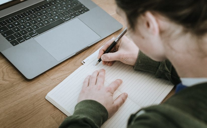 How to Get College Letters of Recommendation
