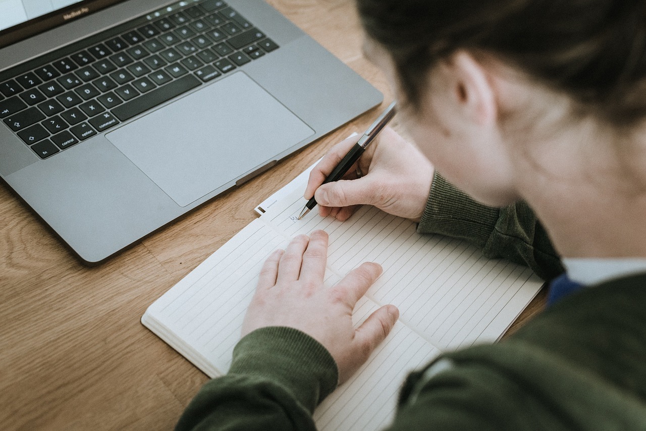 Get College Letters of Recommendation