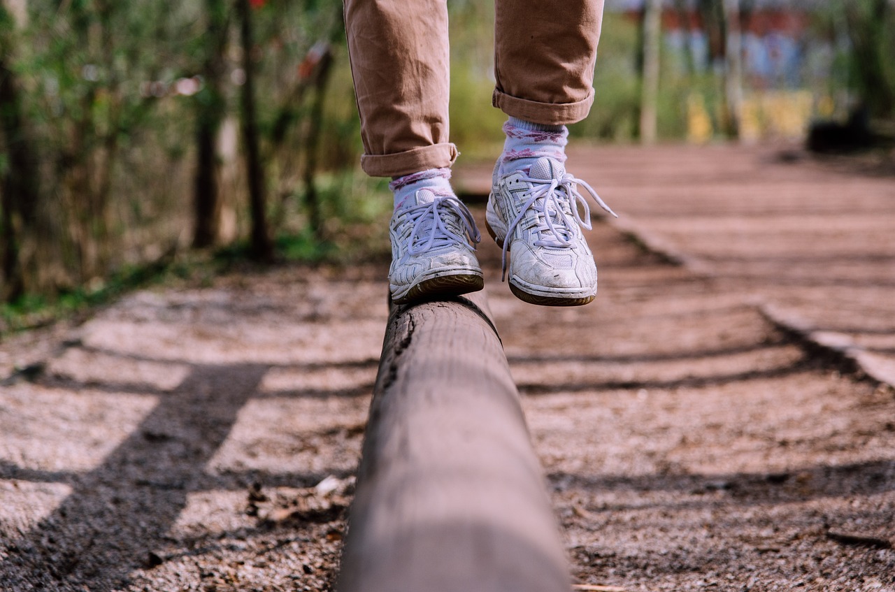 Balance College and Family Responsibilities