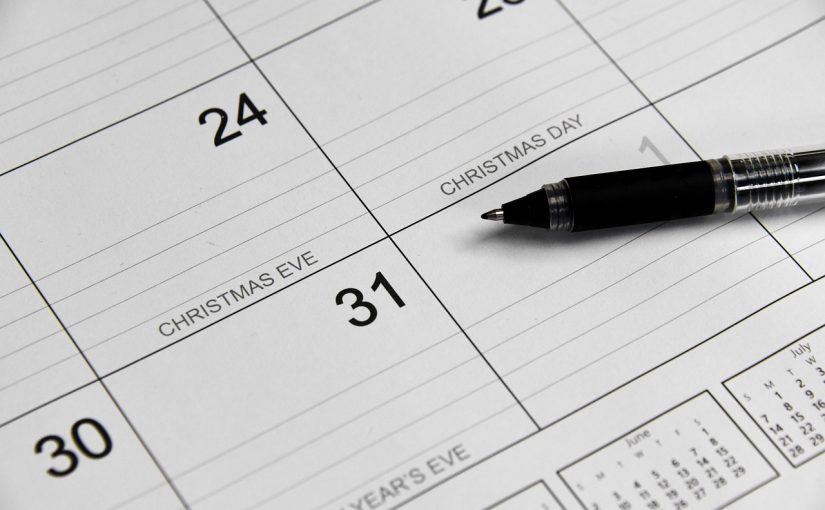 How to Create a Balanced College Class Schedule