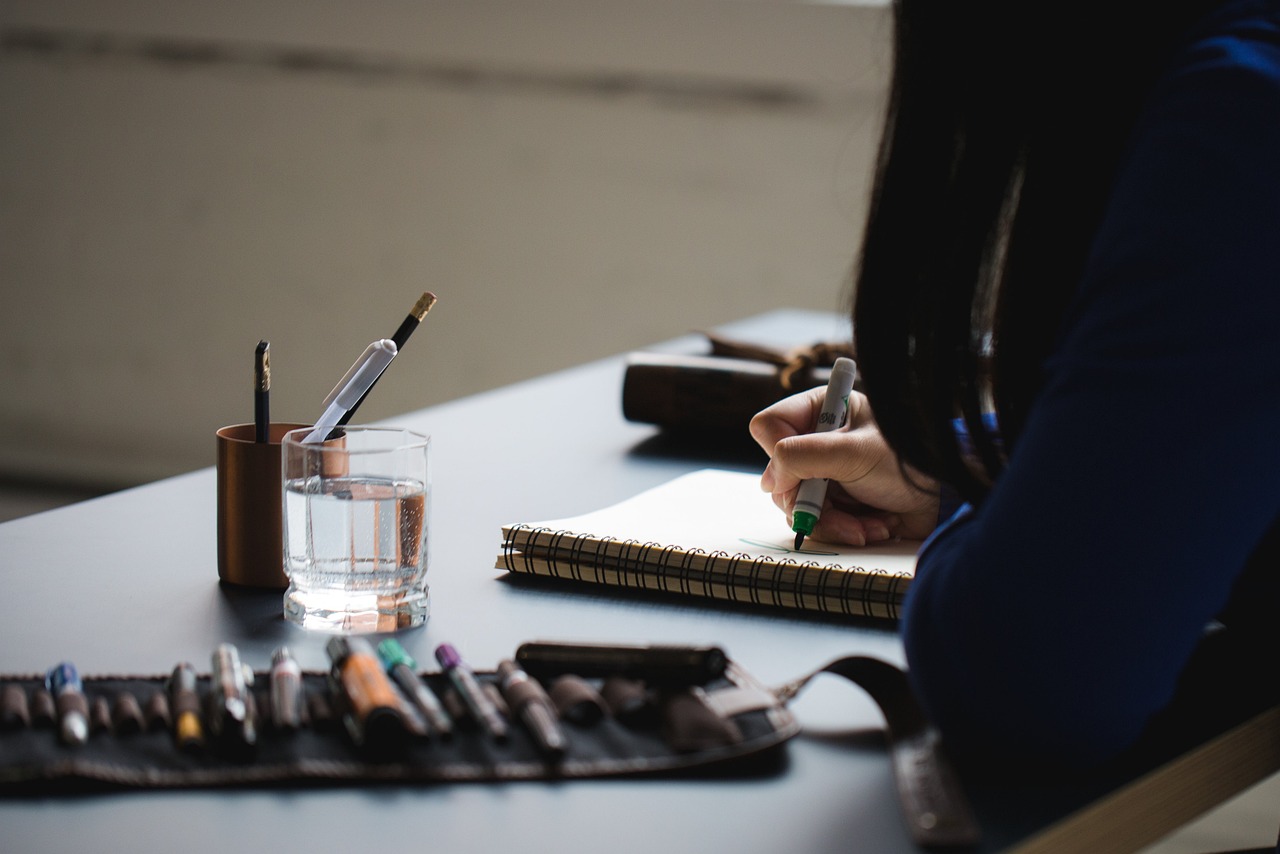 Essential Skills for Success in Legal Studies