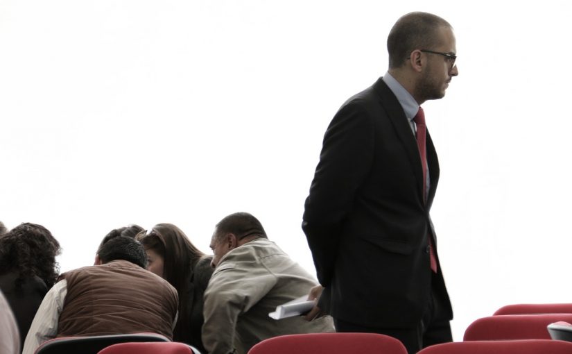 How to Choose a College Adviser