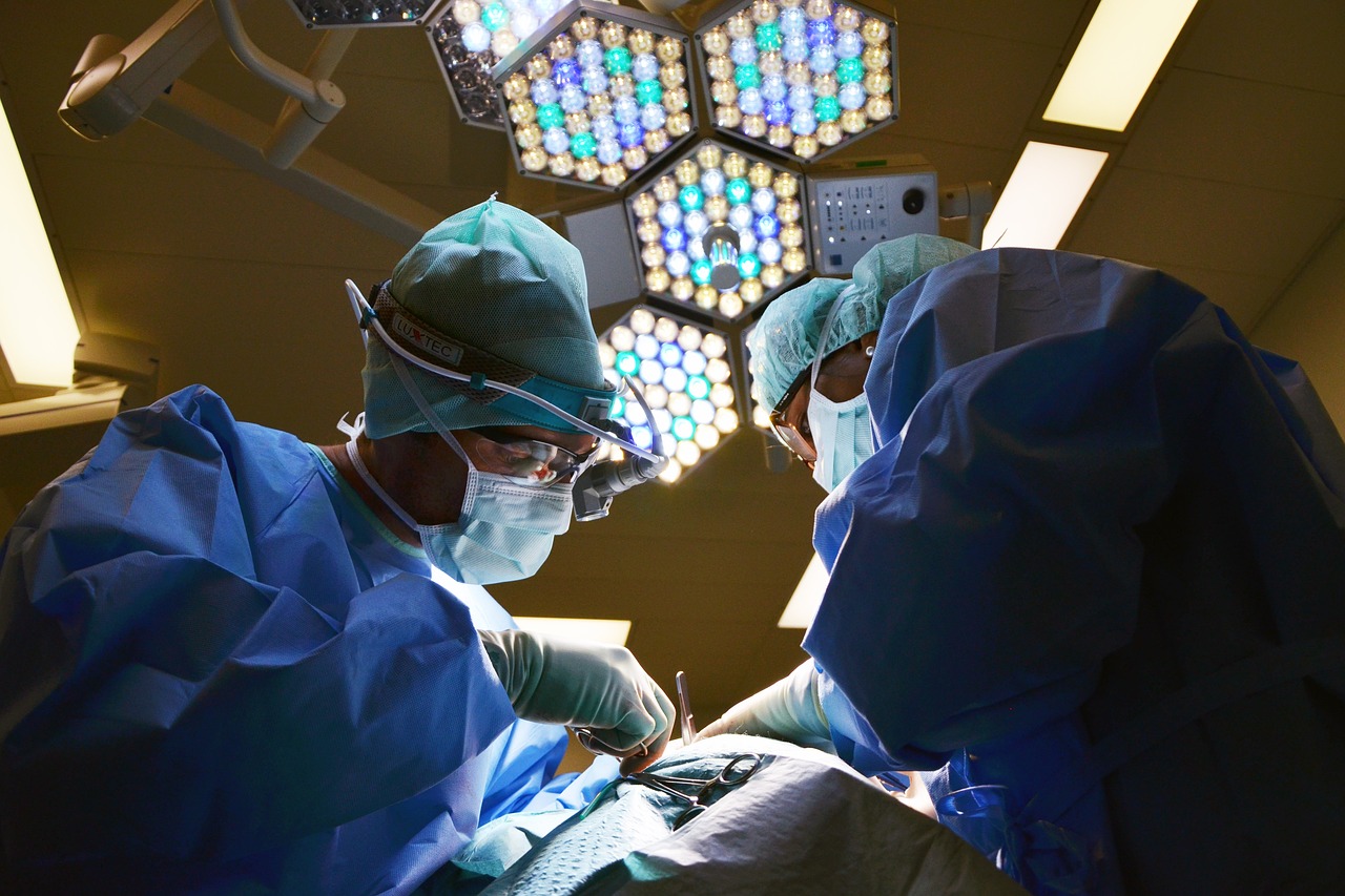 Best Colleges for Pre-Med Students
