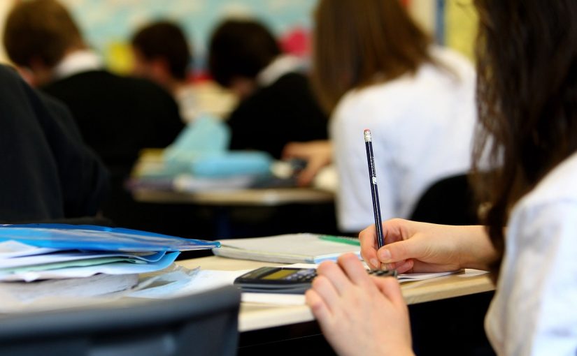 Online Colleges vs. Traditional Colleges