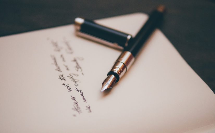 How to Write a College Application Essay