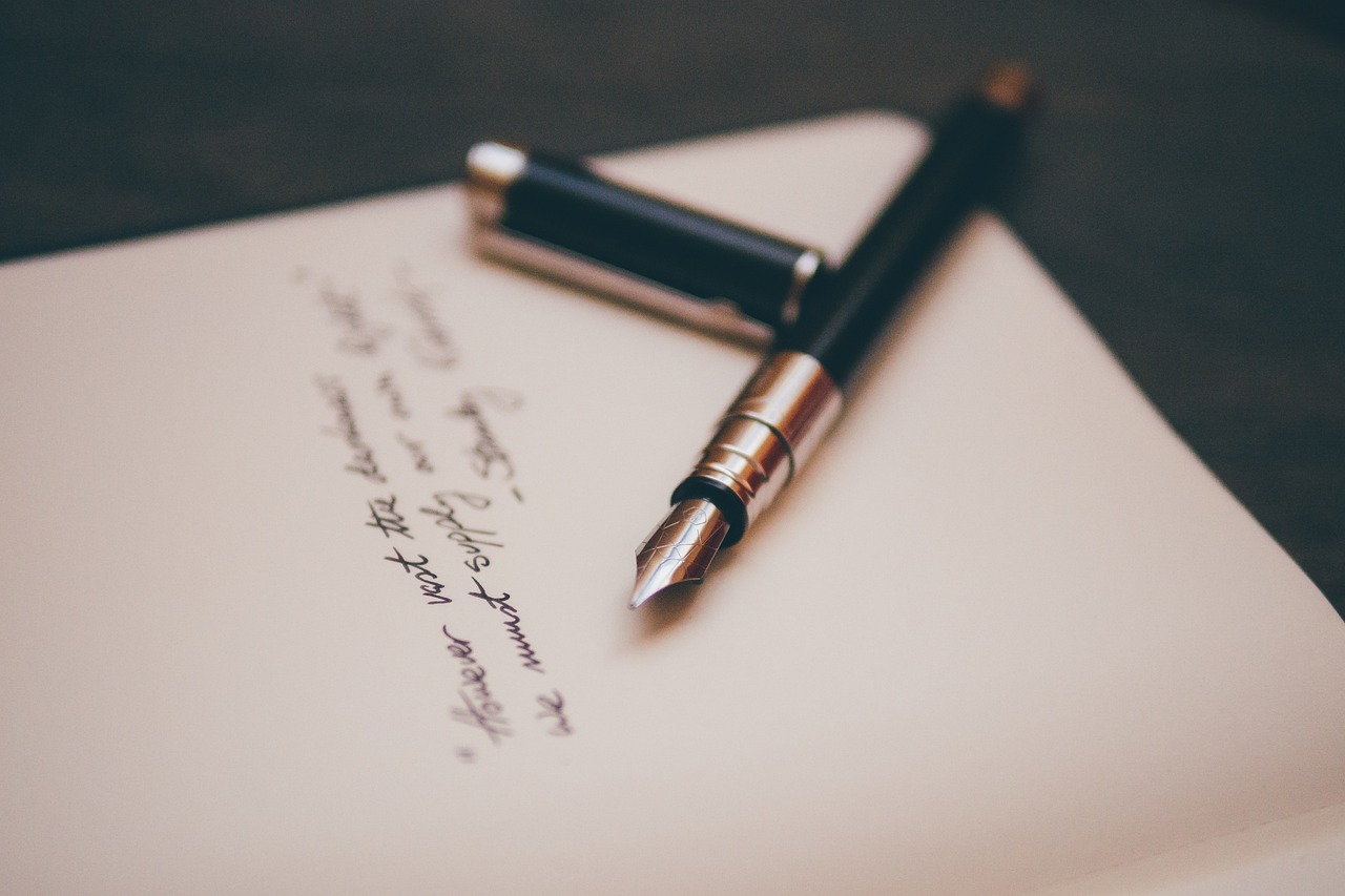 How to Write a College Application Essay