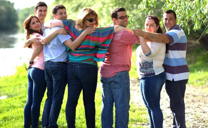 How to Build a Professional Network in College