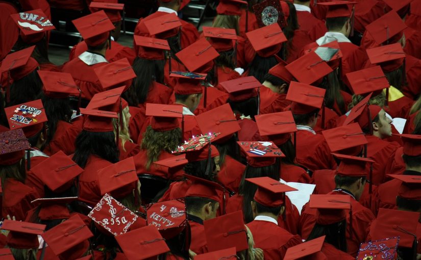Tips for College Graduation