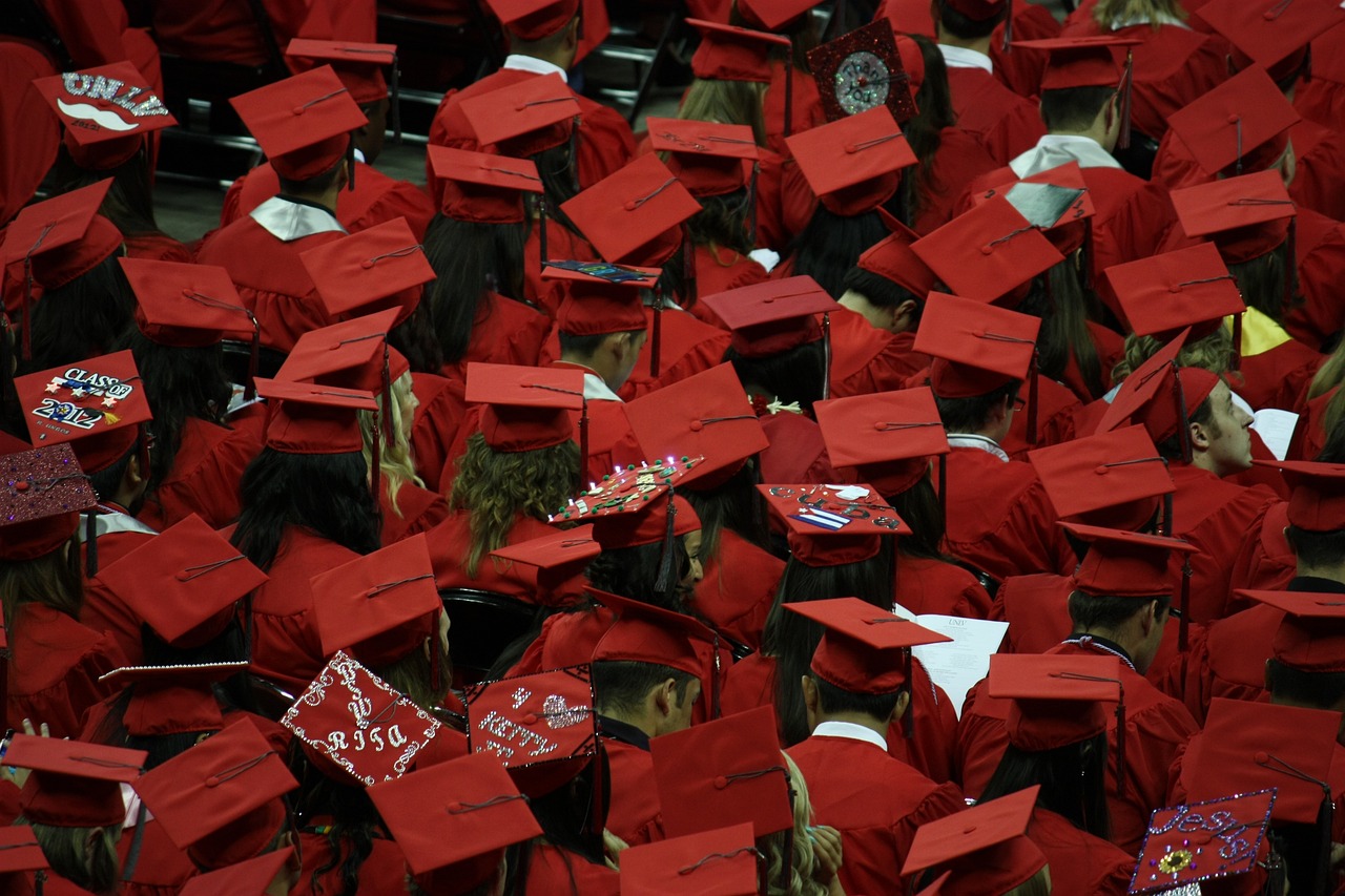 Tips for College Graduation