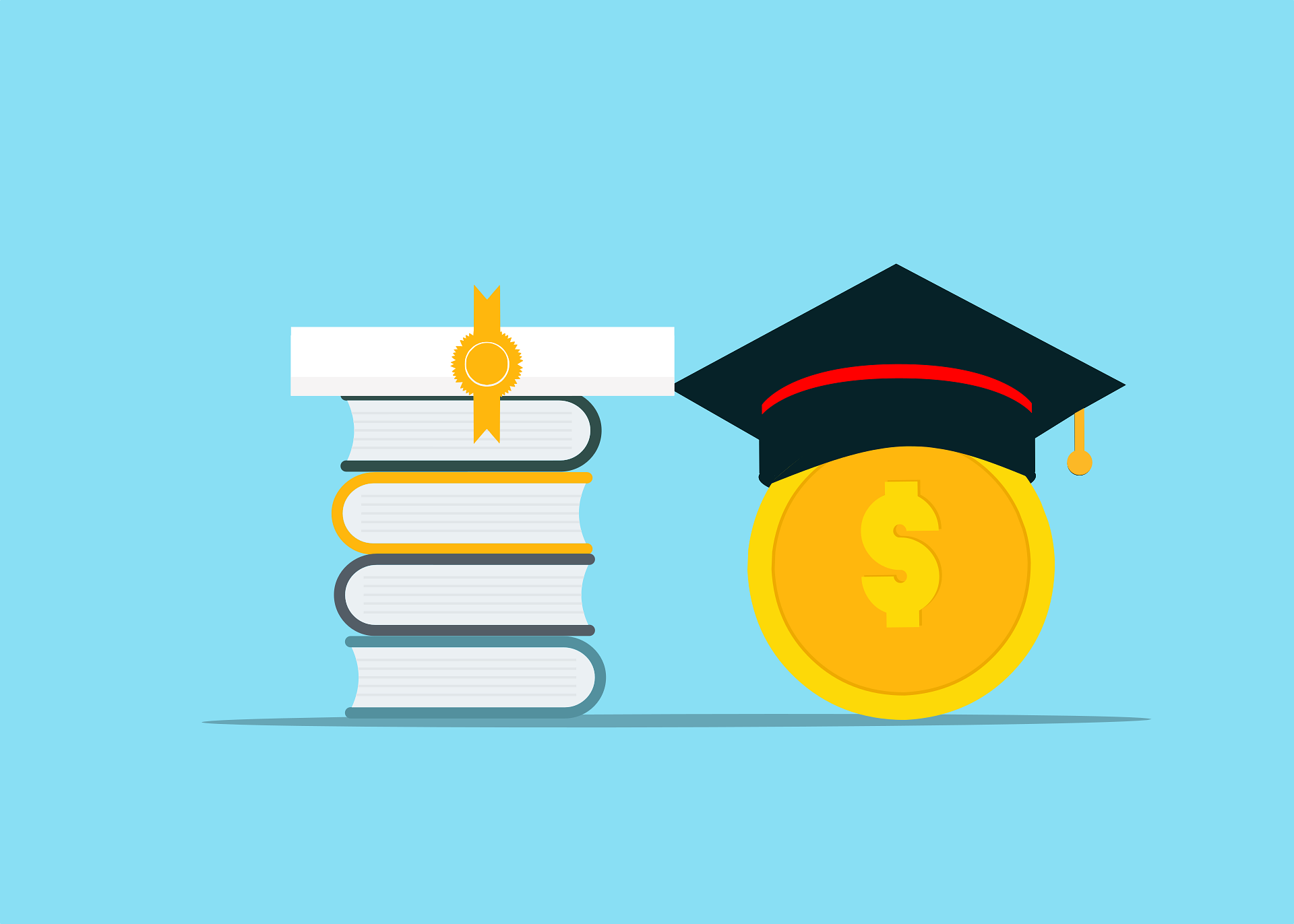 Find Scholarships for Graduate School