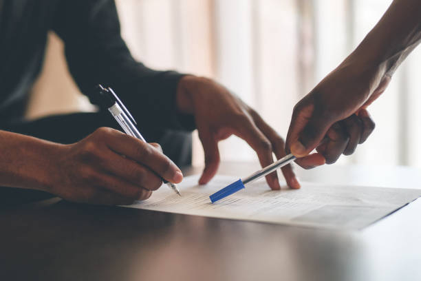 Legal Assisting: A Career Overview