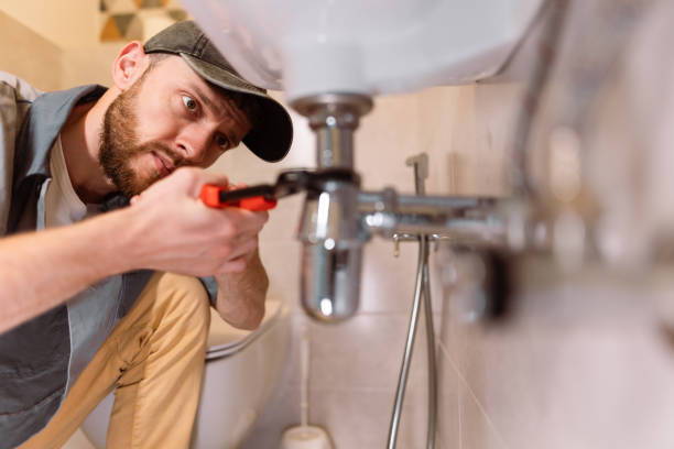 Plumbing Courses for Beginners: Getting Started