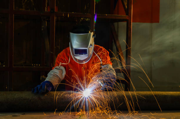 Welding Courses