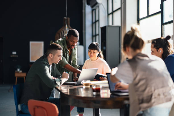 How to Get Involved in College Research Projects