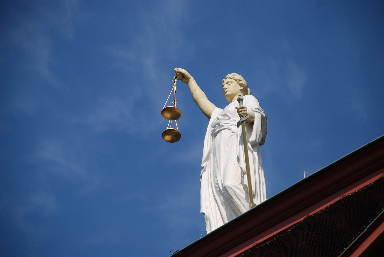 Online Resources for Criminal Justice