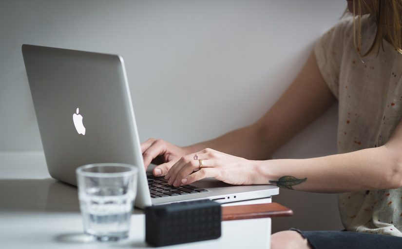 Tips for Succeeding in Online Classes