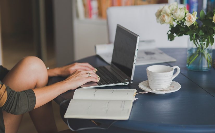 How to Write a Personal Statement for College