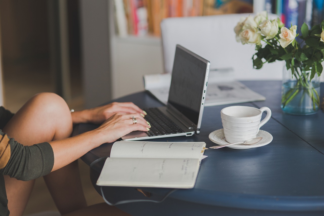Write a Personal Statement for College