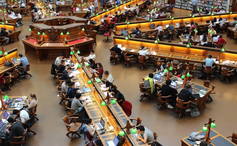 How to Plan a College Visit