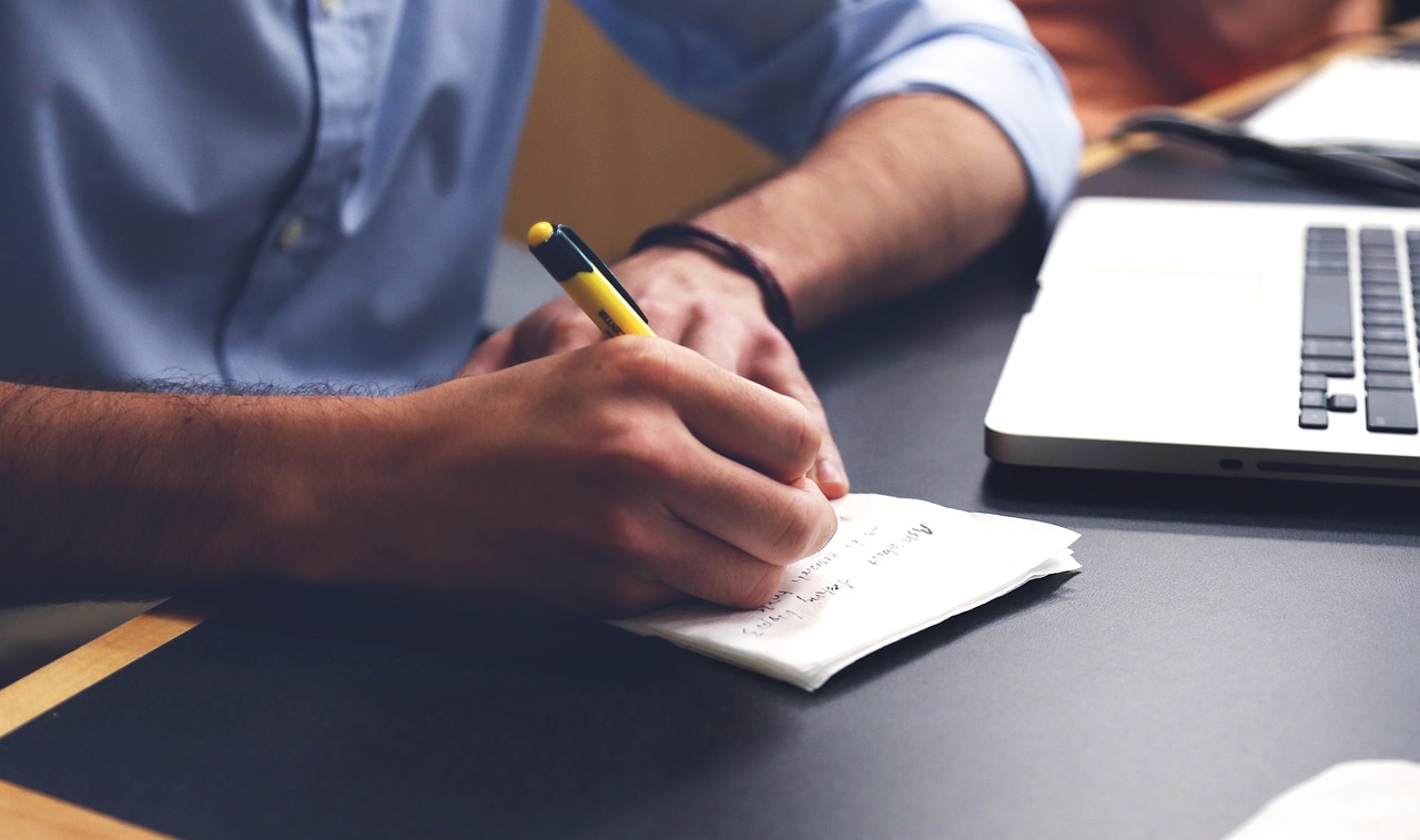 How to Build a College Application Strategy