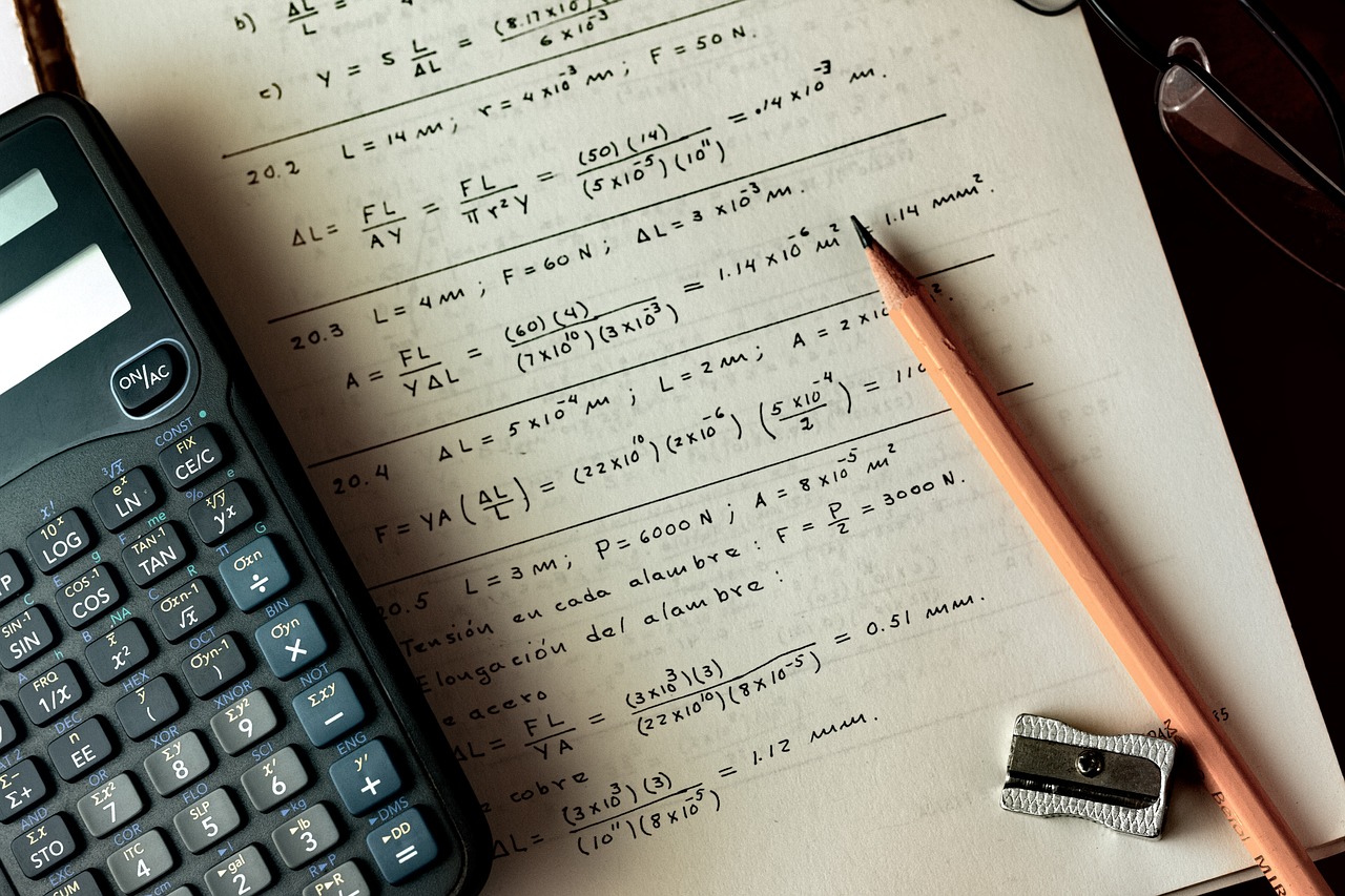 Prepare for College Finals