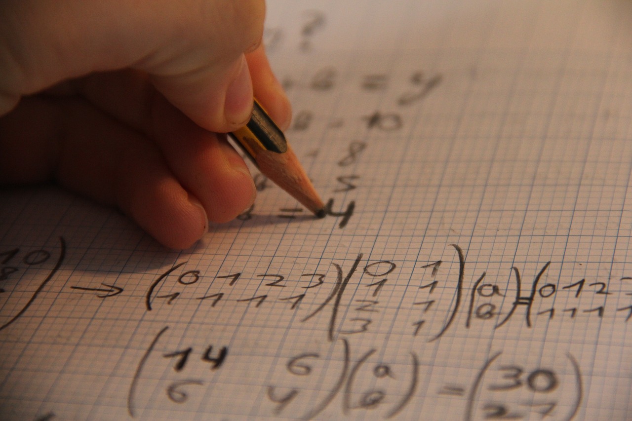 How to Prepare for College Math Placement Tests