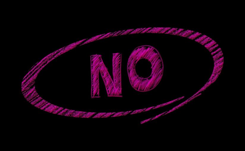 How to Handle College Rejections