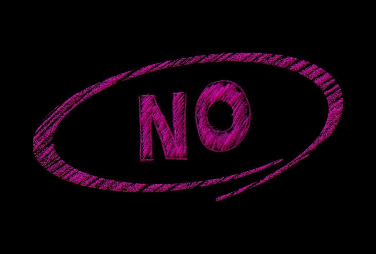 How to Handle College Rejections