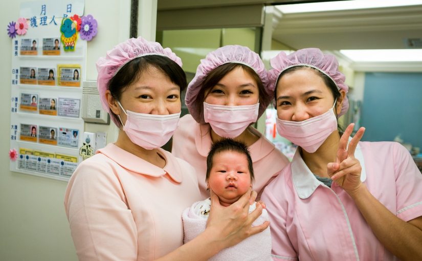 Best Colleges for Nursing