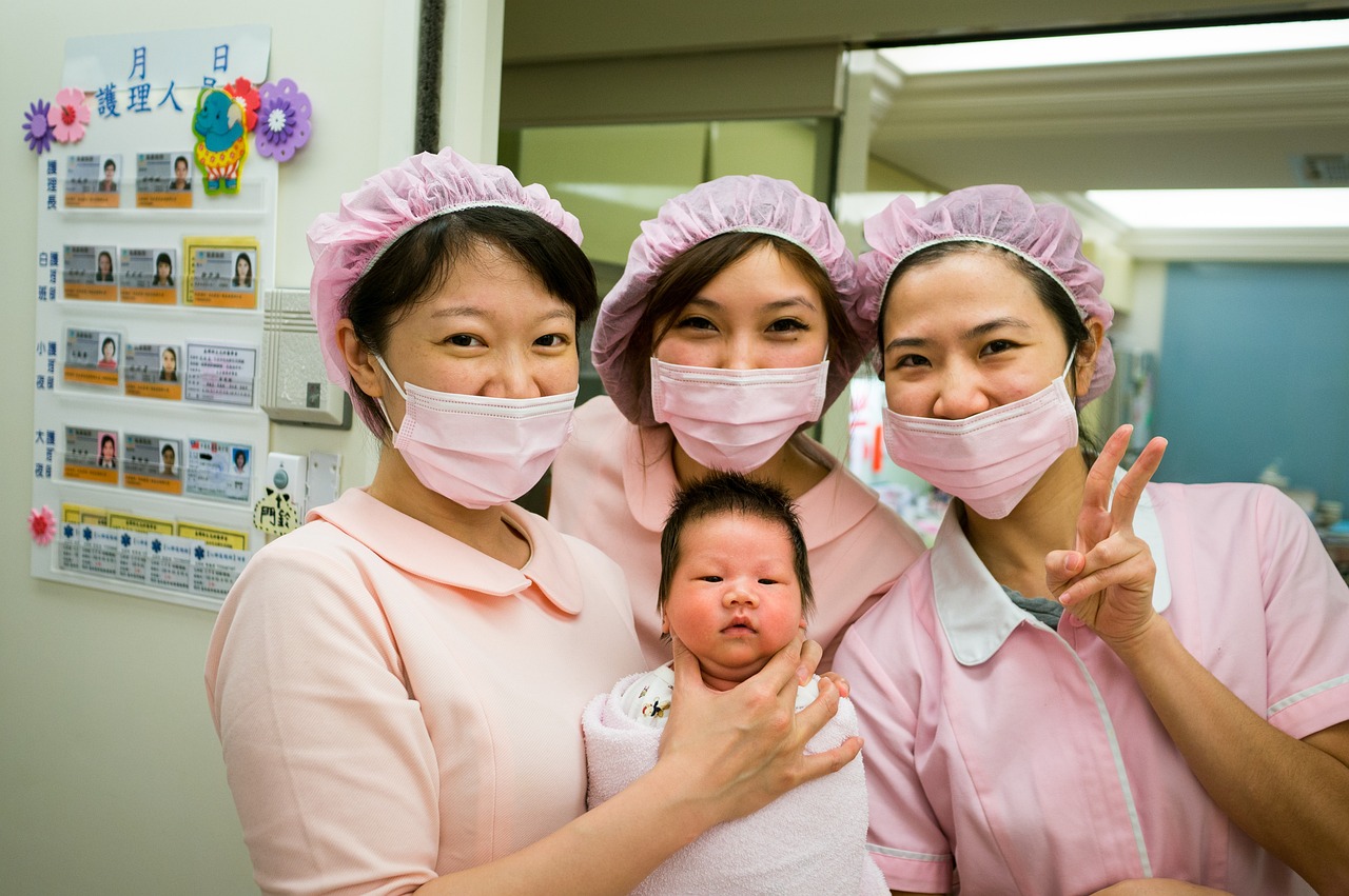 best Colleges for nursing