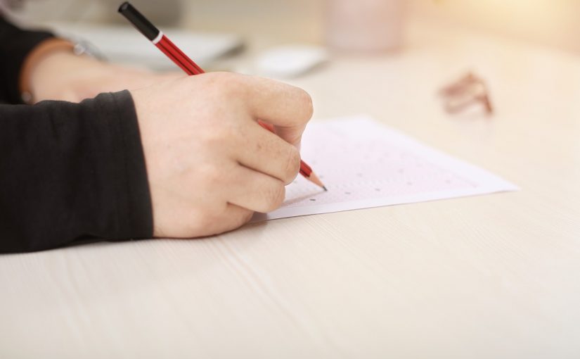 How to Study for the SAT