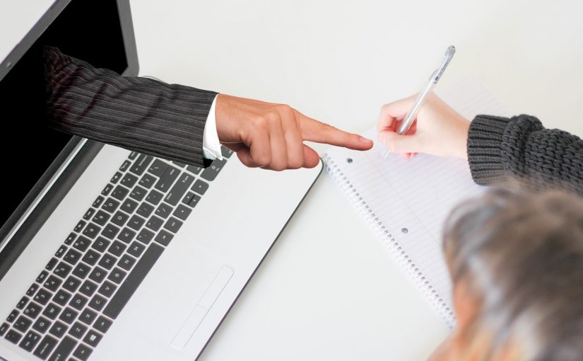Benefits of College Mentorship Programs