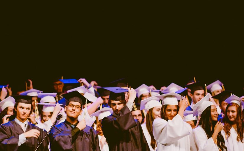 Types of Scholarships for College Students