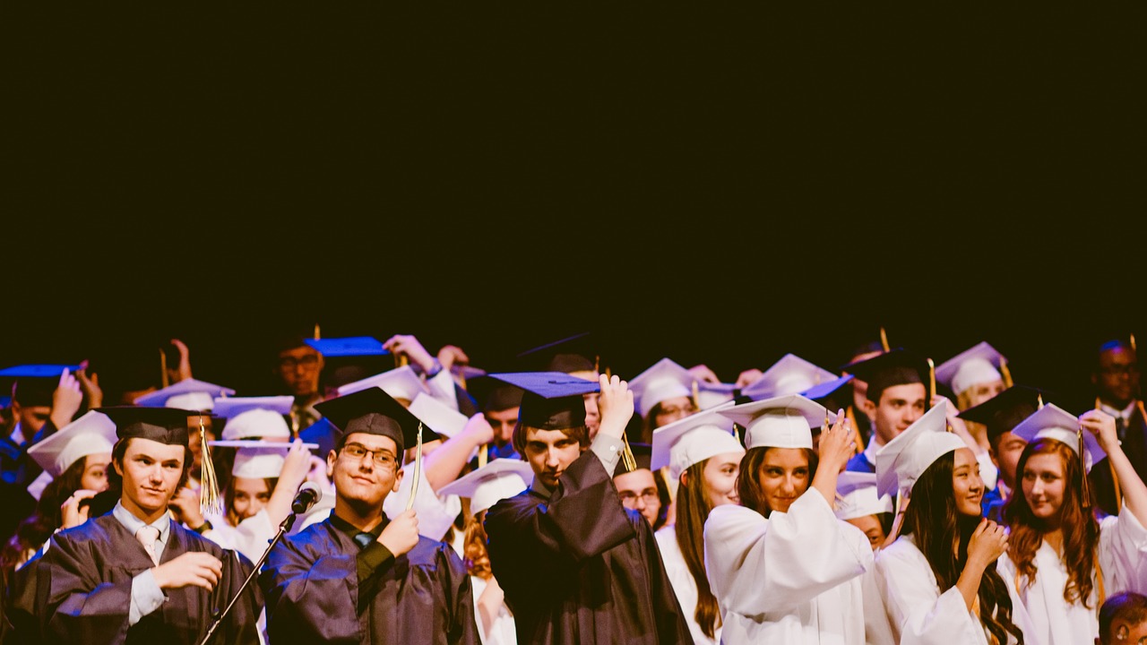 Types of Scholarships for College Students