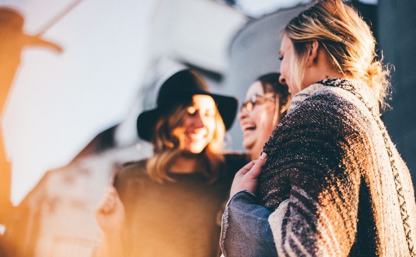 How to Choose a College with Strong Alumni Networks